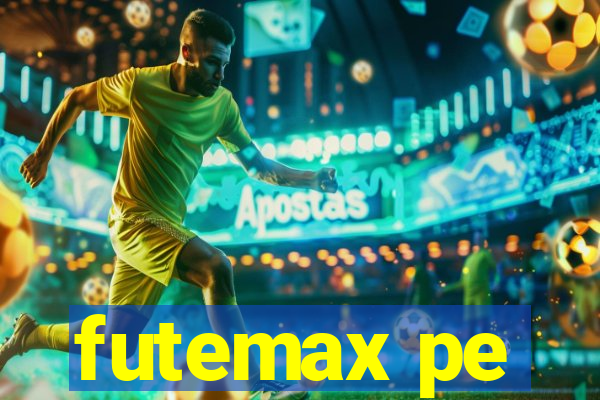 futemax pe